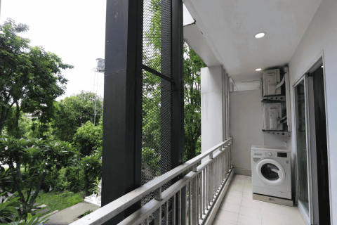 Eigentumswohnung in Chiang Mai, Thailand, 1 Schlafzimmer  № 220492 - Foto 8