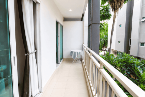 Eigentumswohnung in Chiang Mai, Thailand, 1 Schlafzimmer  № 220492 - Foto 2