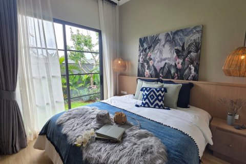 Вилла в Паттайе, Таиланд с 4 спальнями  № 145031 - фото 8