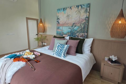 Вилла в Паттайе, Таиланд с 4 спальнями  № 145031 - фото 9