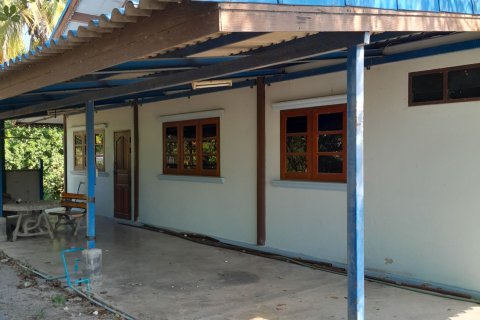 Дом в Супханбури, Таиланд с 4 спальнями  № 151881 - фото 8