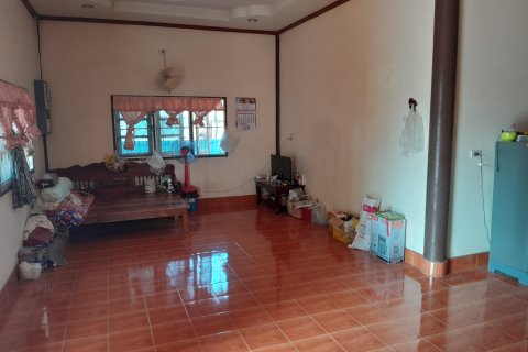 Дом в Супханбури, Таиланд с 4 спальнями  № 151881 - фото 4