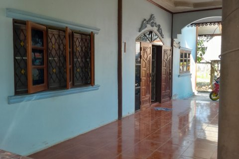 Дом в Супханбури, Таиланд с 4 спальнями  № 151881 - фото 10