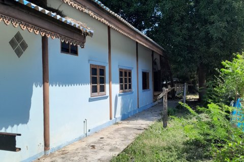 Дом в Супханбури, Таиланд с 4 спальнями  № 151881 - фото 9