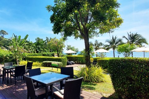 Кондоминиум с 2 спальнями в Клаенге, Таиланд № 151883 - фото 23