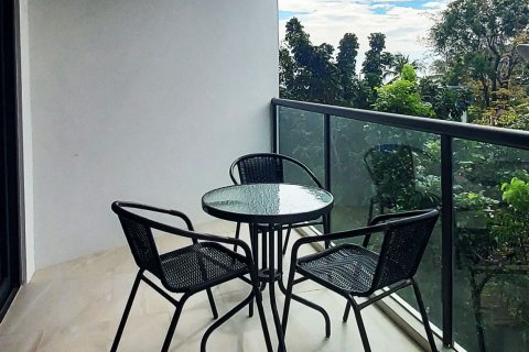 Кондоминиум с 2 спальнями в Клаенге, Таиланд № 151883 - фото 20