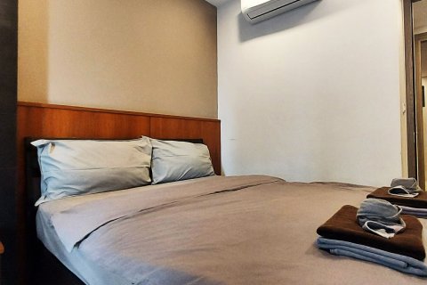 Кондоминиум с 2 спальнями в Клаенге, Таиланд № 151883 - фото 15