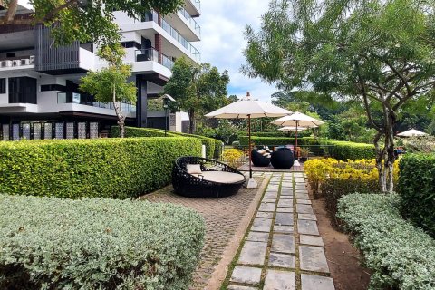 Кондоминиум с 2 спальнями в Клаенге, Таиланд № 151883 - фото 24