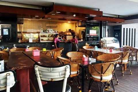 Кондоминиум с 2 спальнями в Клаенге, Таиланд № 151883 - фото 27