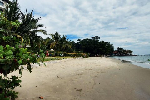 Кондоминиум с 2 спальнями в Клаенге, Таиланд № 151883 - фото 4