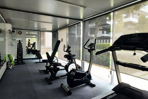 Кондоминиум с 2 спальнями в Клаенге, Таиланд № 151883 - фото 28