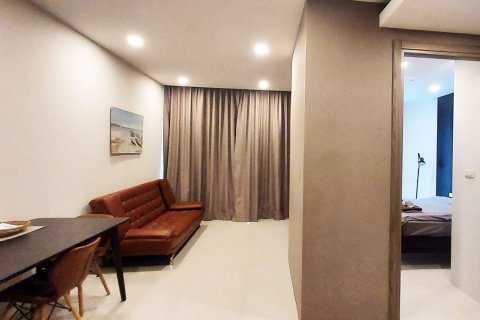 Кондоминиум с 2 спальнями в Клаенге, Таиланд № 151883 - фото 7