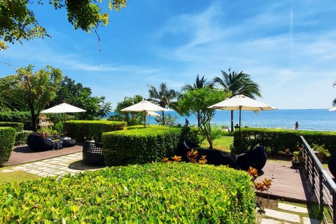 Кондоминиум с 2 спальнями в Клаенге, Таиланд № 151883 - фото 3