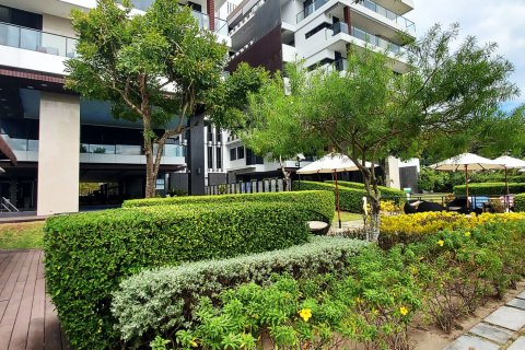 Кондоминиум с 2 спальнями в Клаенге, Таиланд № 151883 - фото 22