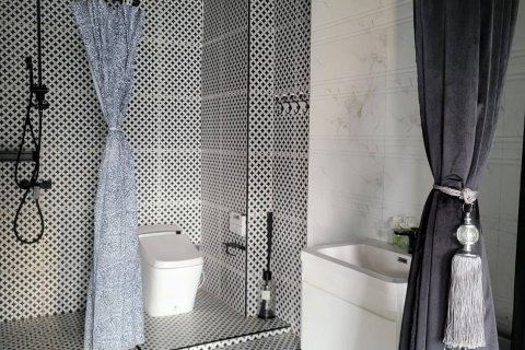 Студия в кондо в Патхум Ване, Бангкок, Таиланд № 151879 - фото 5