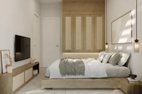 Villa à Phuket, Thaïlande 3 chambres № 151882 - photo 2