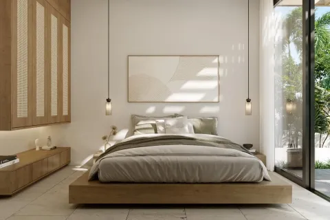 Villa à Phuket, Thaïlande 3 chambres № 151882 - photo 3