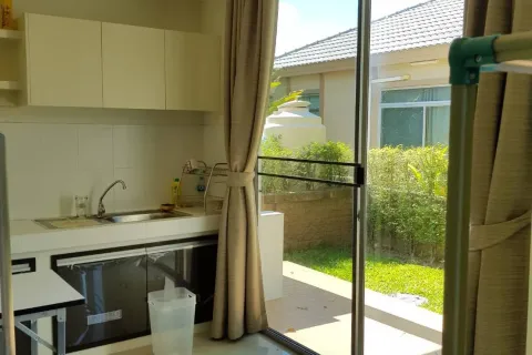 House in Cha-am, Thailand 2 bedrooms № 151878 - photo 11