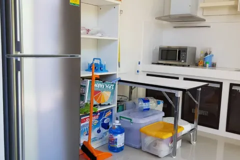 House in Cha-am, Thailand 2 bedrooms № 151878 - photo 14