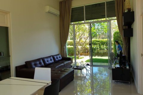 House in Cha-am, Thailand 2 bedrooms № 151878 - photo 15