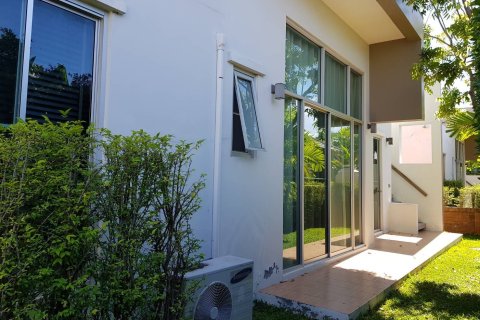 House in Cha-am, Thailand 2 bedrooms № 151878 - photo 3