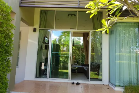 House in Cha-am, Thailand 2 bedrooms № 151878 - photo 2