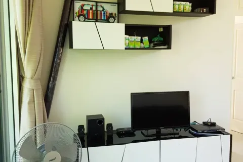 House in Cha-am, Thailand 2 bedrooms № 151878 - photo 17