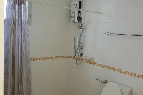 House in Cha-am, Thailand 2 bedrooms № 151878 - photo 19