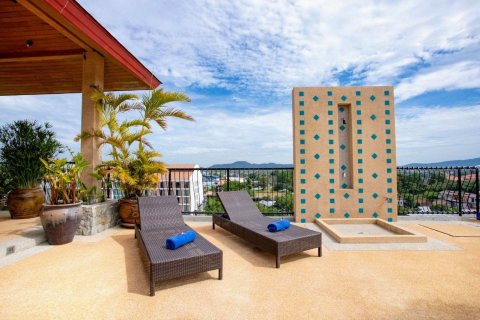 Hotel in Phuket, Thailand № 138845 - photo 7