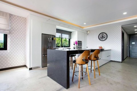 Hotel in Phuket, Thailand № 138845 - photo 8