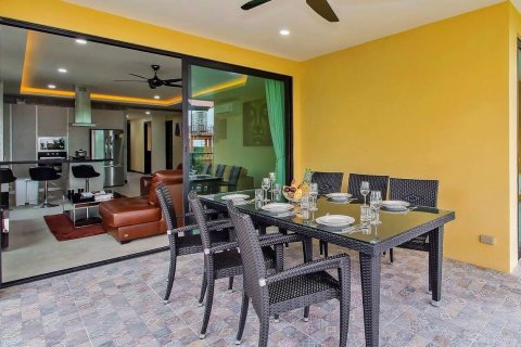 Hotel in Phuket, Thailand № 138845 - photo 4