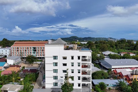 Hotel in Phuket, Thailand № 138845 - photo 20