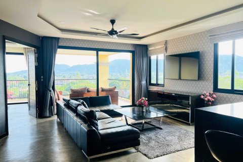 Hotel in Phuket, Thailand № 138845 - photo 22