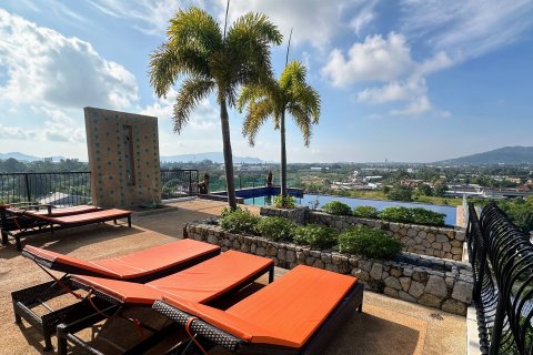 Hotel in Phuket, Thailand № 138845 - photo 30