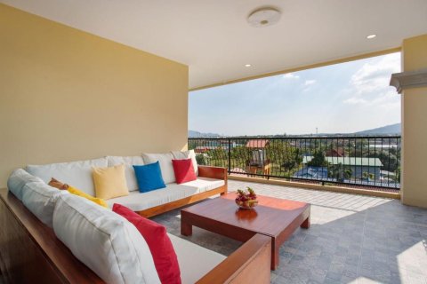 Hotel in Phuket, Thailand № 138845 - photo 3