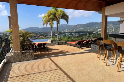 Hotel in Phuket, Thailand № 138845 - photo 29