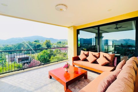 Hotel in Phuket, Thailand № 138845 - photo 27