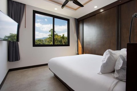 Hotel in Phuket, Thailand № 138845 - photo 5
