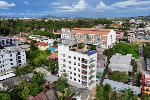 Hotel in Phuket, Thailand № 138845 - photo 19