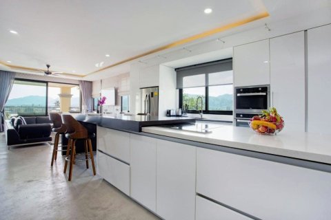 Hotel in Phuket, Thailand № 138845 - photo 11