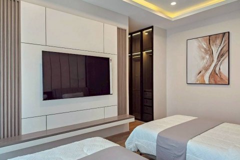 Вилла в Паттайе, Таиланд с 4 спальнями  № 138842 - фото 12