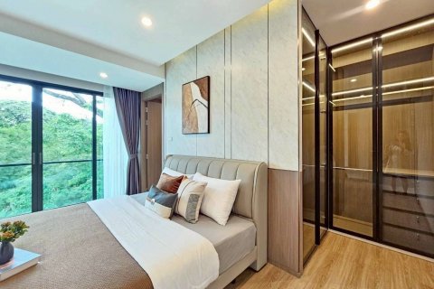 Вилла в Паттайе, Таиланд с 4 спальнями  № 138842 - фото 19