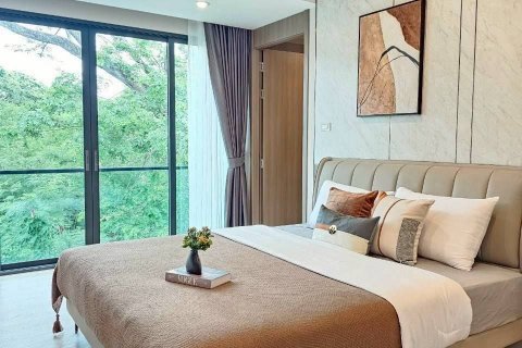 Вилла в Паттайе, Таиланд с 4 спальнями  № 138842 - фото 17