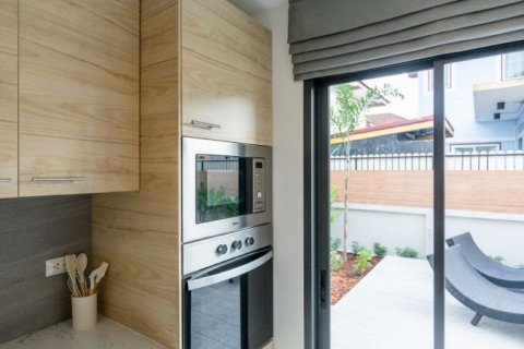 Вилла в Ханг Донге, Таиланд с 4 спальнями № 138840 - фото 10