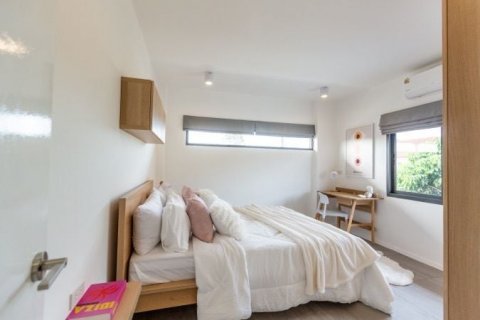 Вилла в Ханг Донге, Таиланд с 4 спальнями № 138840 - фото 12