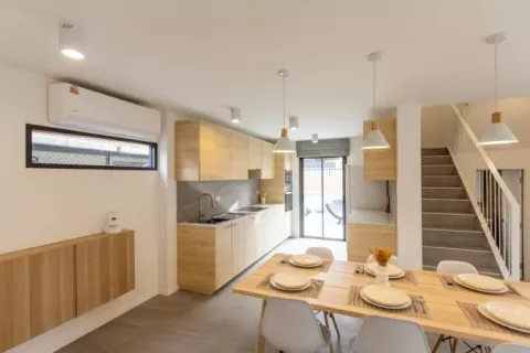 Вилла в Ханг Донге, Таиланд с 4 спальнями № 138840 - фото 3