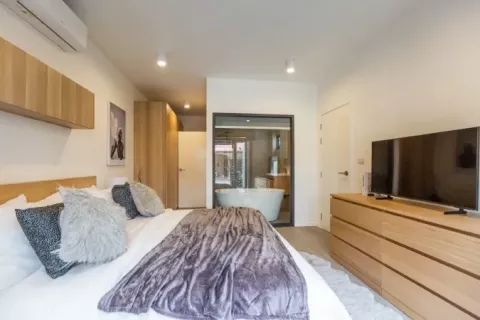 Вилла в Ханг Донге, Таиланд с 4 спальнями № 138840 - фото 4