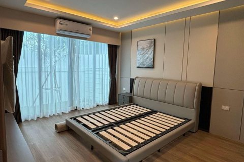 Вилла в Паттайе, Таиланд с 4 спальнями  № 138843 - фото 21