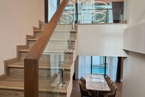 Вилла в Паттайе, Таиланд с 4 спальнями  № 138843 - фото 17