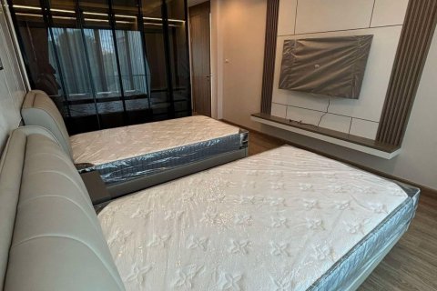 Вилла в Паттайе, Таиланд с 4 спальнями  № 138843 - фото 25